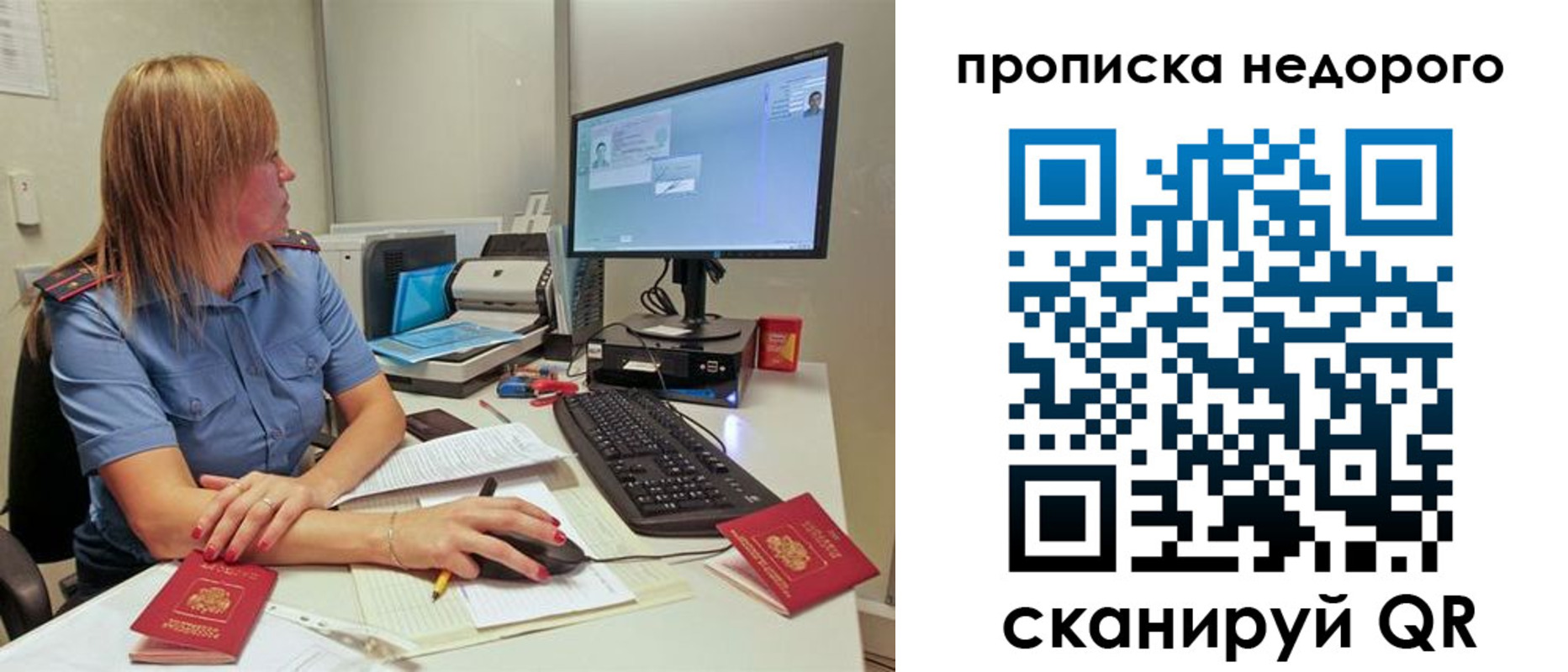 прописка для школы в Александрове